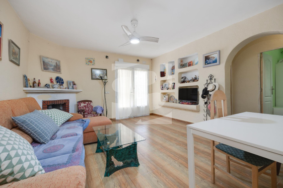 Chalet - Resale - TORREVIEJA - Los Balcones