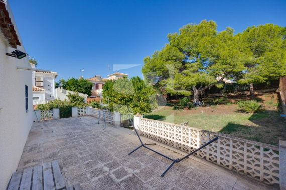 Chalet - La Revente - TORREVIEJA - Los Balcones