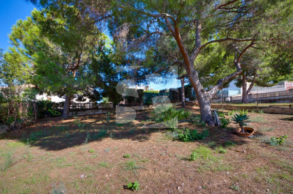 Chalet - Resale - TORREVIEJA - Los Balcones