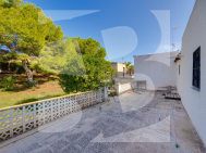 Chalet · Resale TORREVIEJA · Los Balcones
