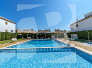 Bungalow · Segunda Mano ORIHUELA COSTA · La Florida