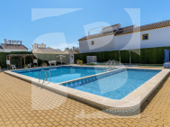Bungalow · Segunda Mano ORIHUELA COSTA · La Florida