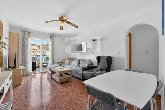 Bungalow - Resale - ORIHUELA COSTA - La Florida