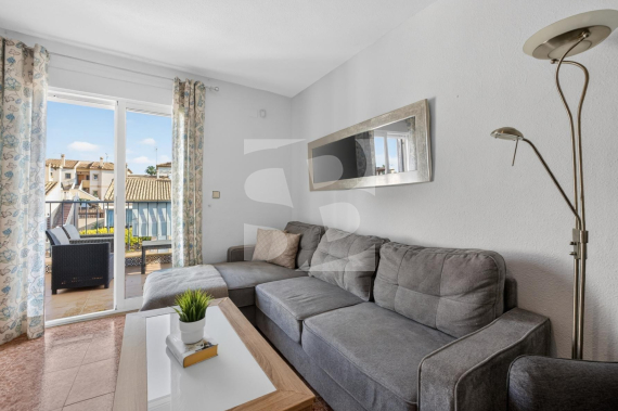 Bungalow - Resale - ORIHUELA COSTA - La Florida