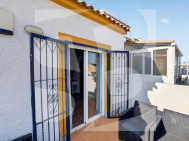 Bungalow · Segunda Mano ORIHUELA COSTA · La Florida
