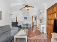 Bungalow · Segunda Mano ORIHUELA COSTA · La Florida