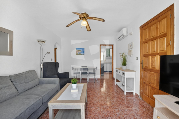 Bungalow - Resale - ORIHUELA COSTA - La Florida