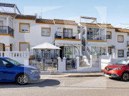Bungalow · Segunda Mano ORIHUELA COSTA · La Florida