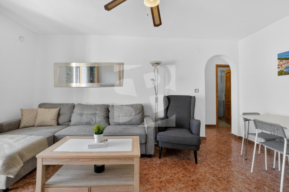 Bungalow - Resale - ORIHUELA COSTA - La Florida