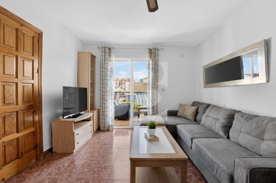 Bungalow - Resale - ORIHUELA COSTA - La Florida