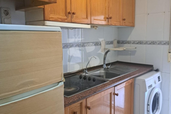 Apartment - Resale - TORREVIEJA - Centro