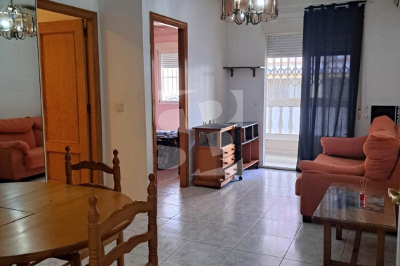 Apartment - Resale - TORREVIEJA - Centro