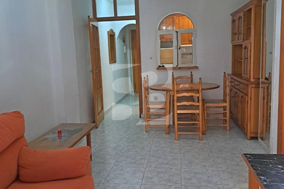 Apartment - Resale - TORREVIEJA - Centro