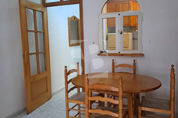 Apartment - Resale - TORREVIEJA - Centro