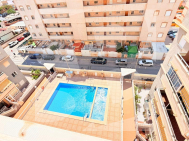 Apartamento · Segunda Mano TORREVIEJA · Nueva Torrevieja