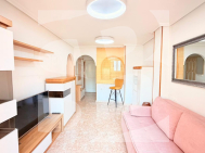Apartamento · Segunda Mano TORREVIEJA · Nueva Torrevieja