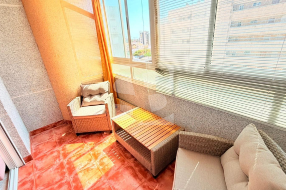 Apartment - Resale - TORREVIEJA - Nueva Torrevieja