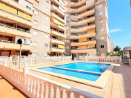 Apartamento · Segunda Mano TORREVIEJA · Nueva Torrevieja
