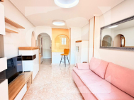 Apartamento · Segunda Mano TORREVIEJA · Nueva Torrevieja