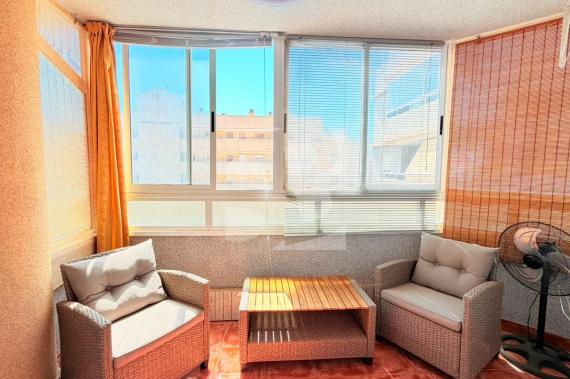 Apartment - Resale - TORREVIEJA - Nueva Torrevieja