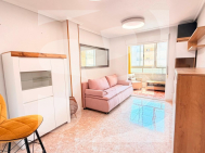 Apartamento · Segunda Mano TORREVIEJA · Nueva Torrevieja