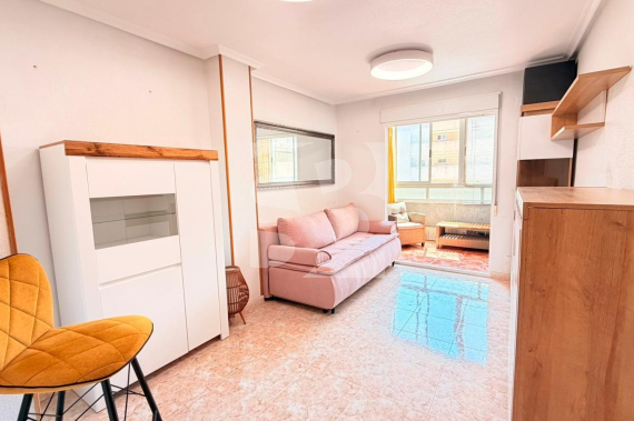 Apartment - Resale - TORREVIEJA - Nueva Torrevieja