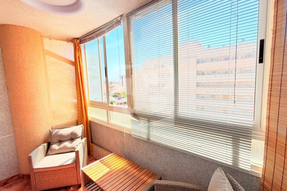 Apartment - Resale - TORREVIEJA - Nueva Torrevieja