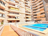 Apartamento · Segunda Mano TORREVIEJA · Nueva Torrevieja