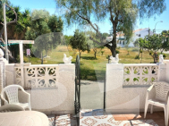 Bungalow · La Revente TORREVIEJA · La siesta
