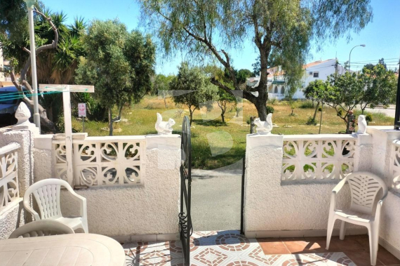 Bungalow - Resale - TORREVIEJA - La siesta