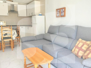 Bungalow · La Revente TORREVIEJA · La siesta