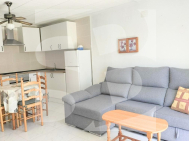 Bungalow · La Revente TORREVIEJA · La siesta