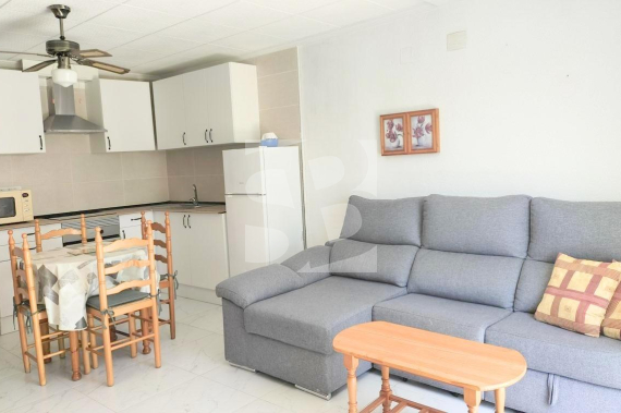 Bungalow - Resale - TORREVIEJA - La siesta