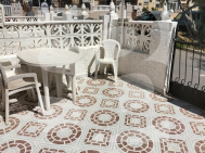 Bungalow · La Revente TORREVIEJA · La siesta