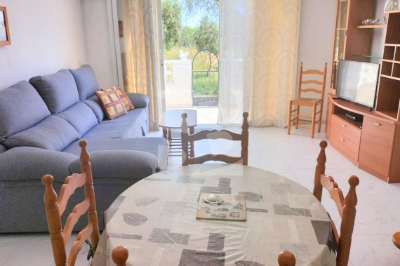 Bungalow - Resale - TORREVIEJA - La siesta