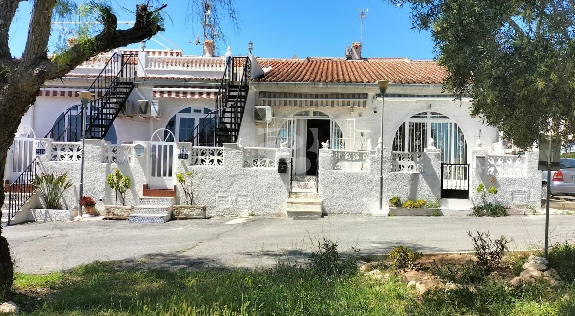 Bungalow · La Revente TORREVIEJA · La siesta