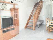 Bungalow · La Revente TORREVIEJA · La siesta