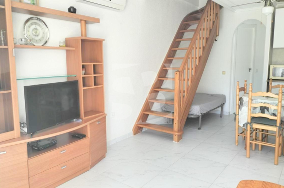 Bungalow - Resale - TORREVIEJA - La siesta