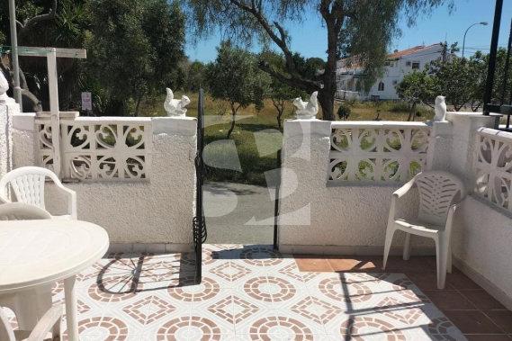 Bungalow - Resale - TORREVIEJA - La siesta