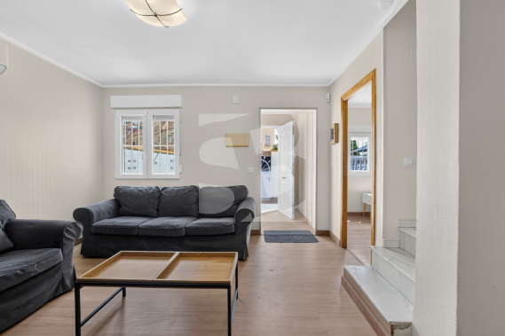 Row house - Resale - TORREVIEJA - Zona Carrefour