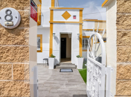 DOM RZĘDOWY · Odsprzedaż TORREVIEJA · Zona Carrefour