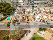 DOM RZĘDOWY · Odsprzedaż TORREVIEJA · Zona Carrefour