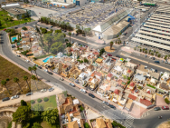 DOM RZĘDOWY · Odsprzedaż TORREVIEJA · Zona Carrefour
