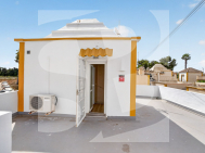 DOM RZĘDOWY · Odsprzedaż TORREVIEJA · Zona Carrefour