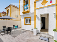 DOM RZĘDOWY · Odsprzedaż TORREVIEJA · Zona Carrefour