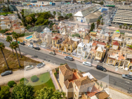 DOM RZĘDOWY · Odsprzedaż TORREVIEJA · Zona Carrefour