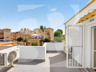 DOM RZĘDOWY · Odsprzedaż TORREVIEJA · Zona Carrefour