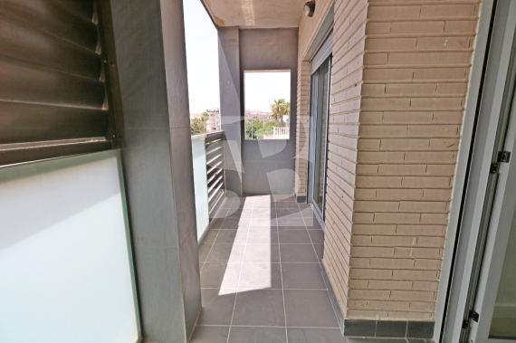 Апартамент - Продажа - TORREVIEJA - Centro