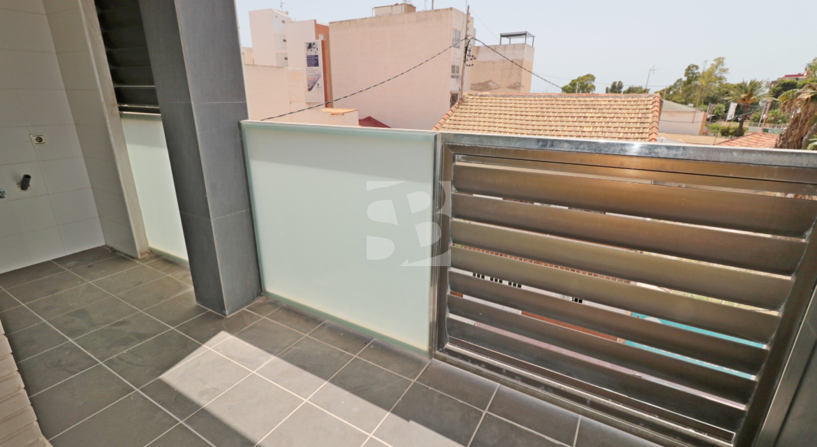 Apartment · Resale TORREVIEJA · Centro