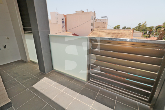 Appartement - La Revente - TORREVIEJA - Centro